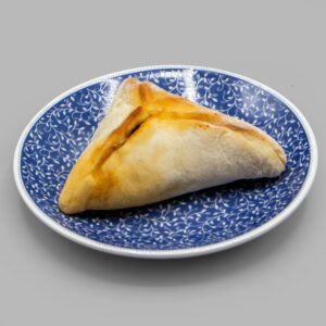 Mezze Chaud Fatayer variées (chausson)