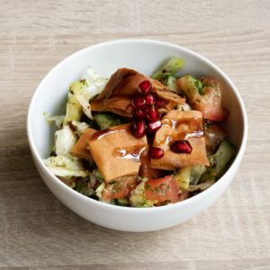 Mezze Froid Fattouch