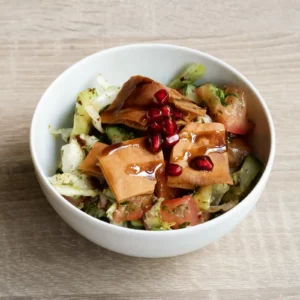 Mezze Froid Fattouch