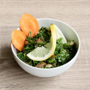 Mezze Froid Taboulé