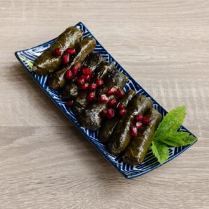 Mezze Froid Yalanji (8 pièces)