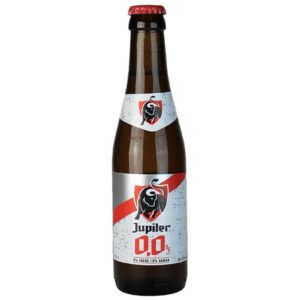 Bière Jupiler 33cl