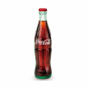 Coca-Cola 33 cl