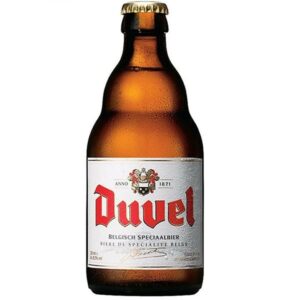 Bière Duvel 33cl